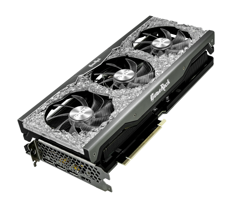 Palit GeForce RTX 3090 GamingPro 24GB GDDR6X