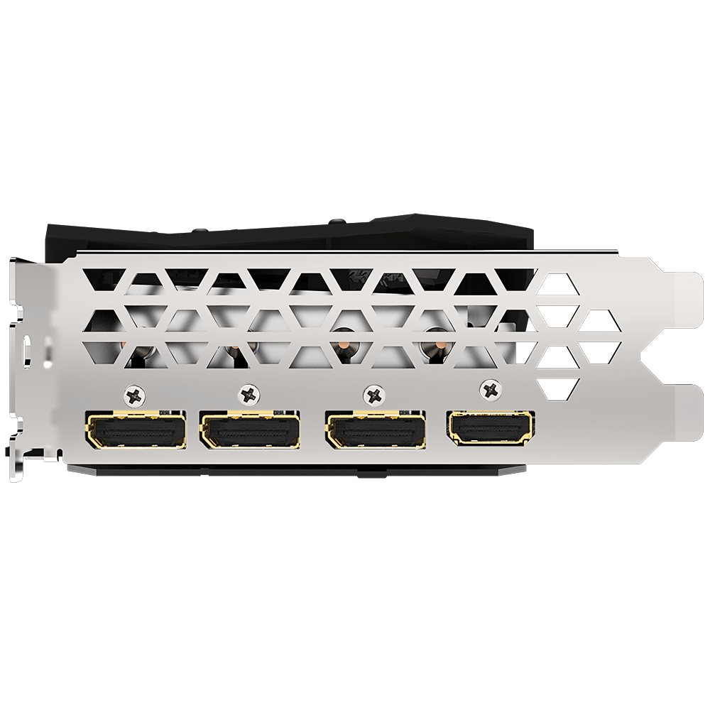 MSI Radeon RX 5700 8GB GDDR6 256bit