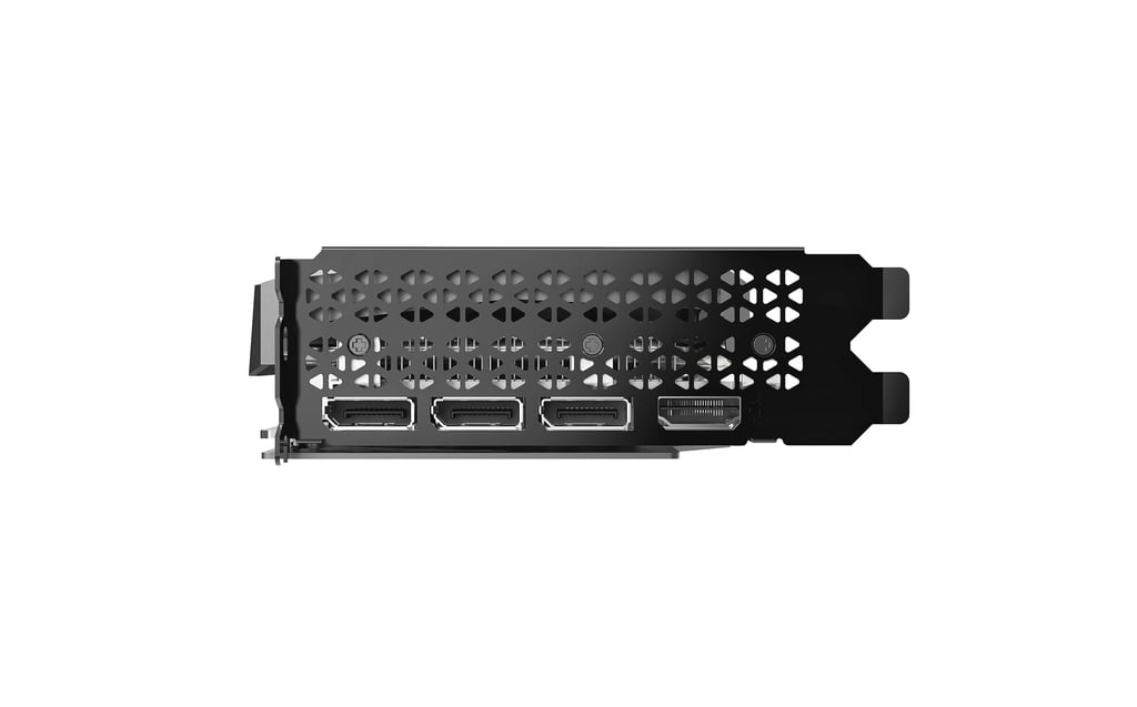 ZOTAC GeForce RTX 3060 Twin Edge OC 12GB GDDR6