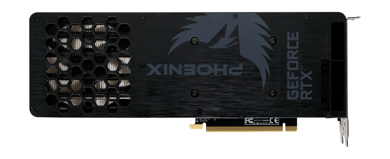 Gainward RTX 3070 Ti Phoenix 8GB GDDR6X 256bit
