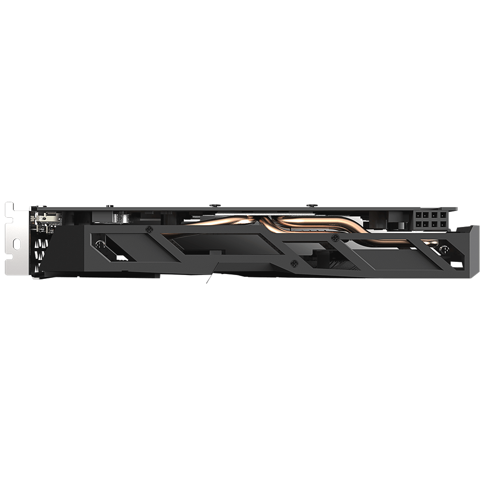 GIGABYTE Radeon RX 570 8GB GDDR5