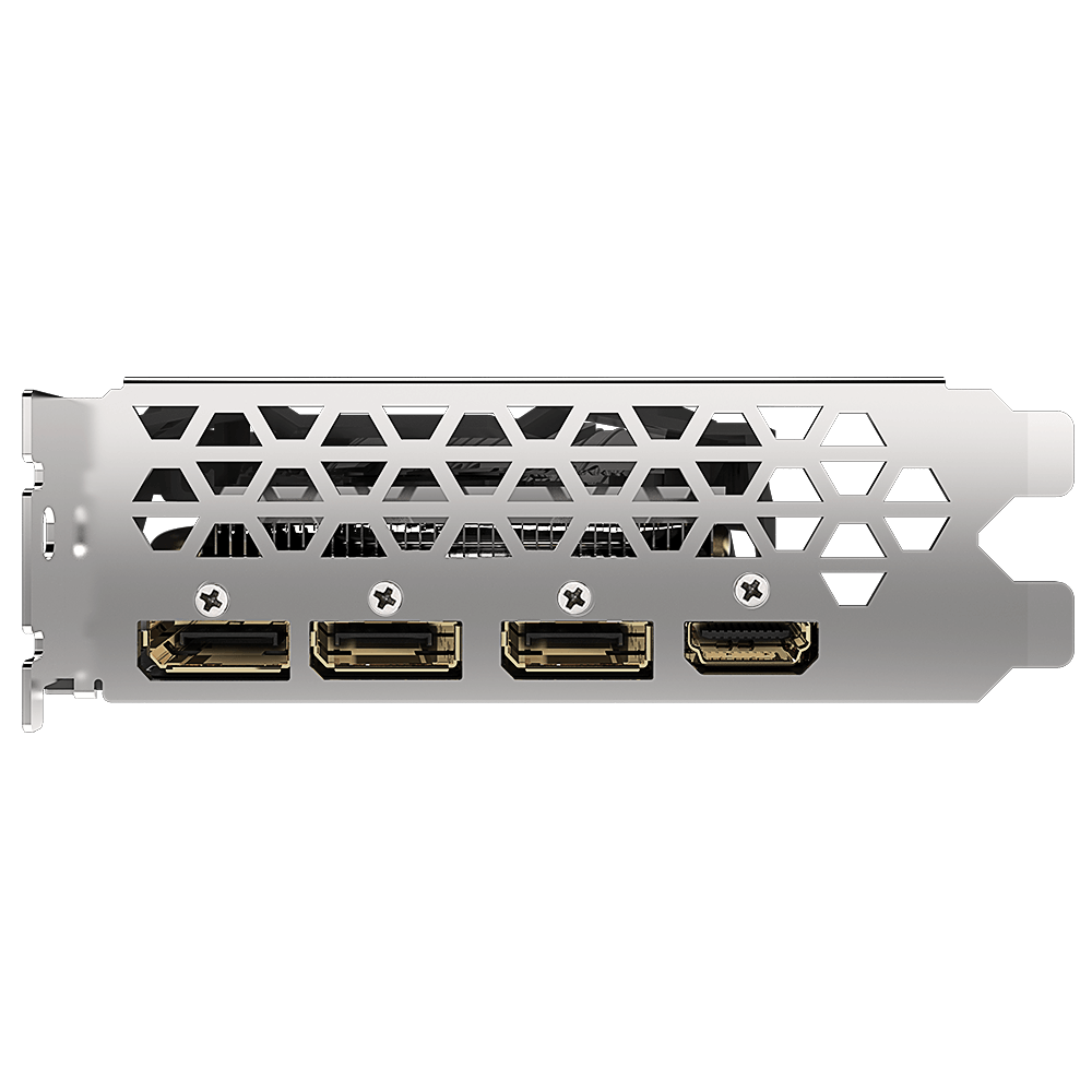GIGABYTE Radeon RX 570 8GB GDDR5